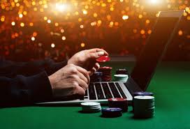 Как войти на сайт Casino Pobeda